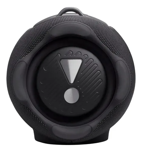 Jbl Caixa De Som Xtreme 5 Bluetooth À Prova Dágua Bivolt Preto 28h