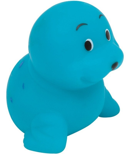 Imagem 2 de 6 de Bichinhos Para Banho Aquáticos - Buba