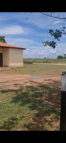 Imagem 8 de 15 de Fazenda A Venda - Área Rural - Fa0236
