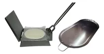Comprar  Maquina Para Tortillas Mas Comal Ovalado Antiadherente