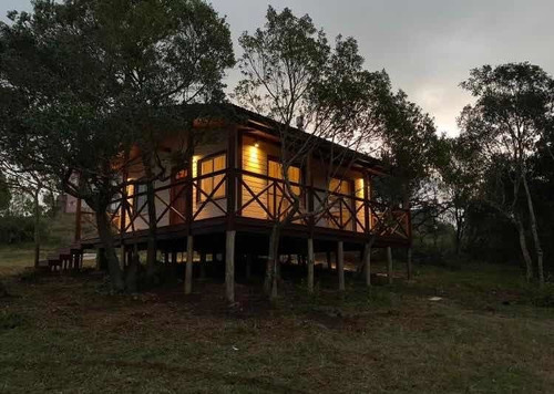 Imagen 12 de 16 de Villa Serrana - Cabañas En Alquiler
