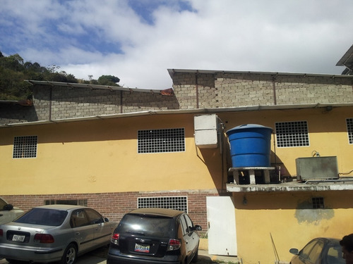 Imagen 4 de 7 de Se Vende Galpón 1310m2 Mariches 4009