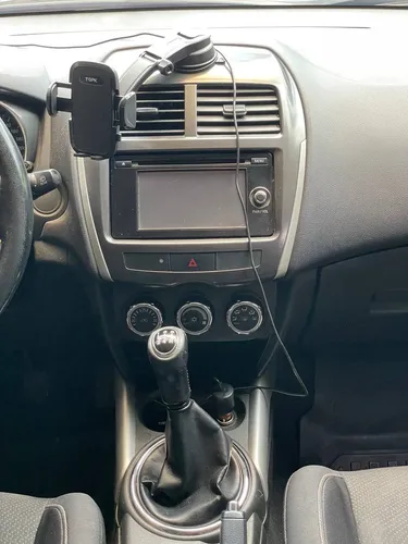 Mitsubishi ASX 2.0