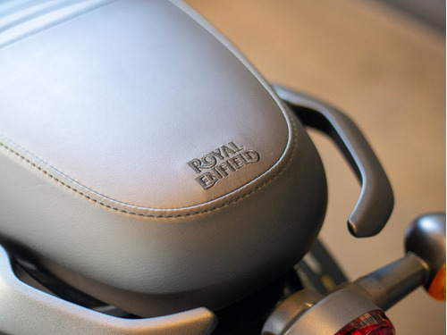 Imagen 20 de 25 de Royal Enfield Hntr 350 Hunter Rebel Black Entrega Inmediata