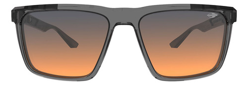 Óculos Solar Mormaii Madri M0095d4921 Fumê Lente Degradê