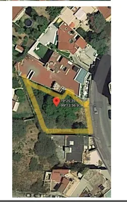 Terreno en venta
