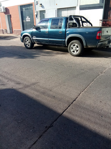 Chevrolet S10 2.8 4x2 Dc