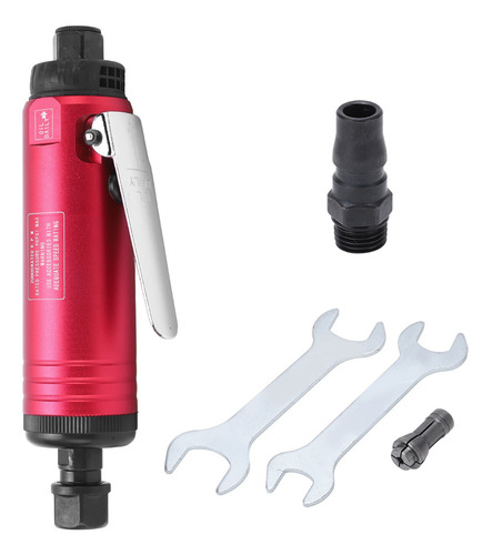 Herramienta De Pulido Air Die Grinder, 20000 Rpm, Mini Compa