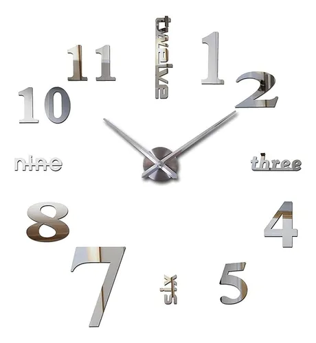 Venta relojes de pared hotsell