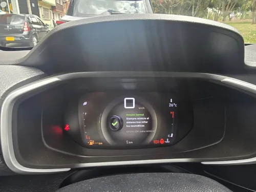 Citroën Aircross 1.0 At Turbo 2026 , Nueva Suv 5 Puestos