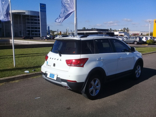 Haval H1 1.5 Elite 2018 Dk