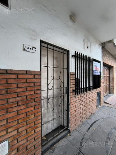 Casa En Jose León Suarez