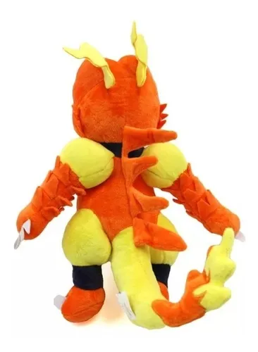 Magmar plush sales