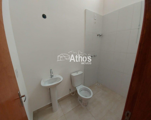 Imagem 13 de 18 de Casa Com 2 Dormitórios De 47,26² Em Capivari- Sp (ca04719) - Ca04719 - 68916550