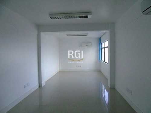 Conjunto/sala Em Passo Da Areia - El56355744