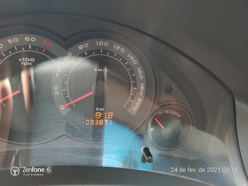 Chevrolet Celta 2010 1.0 Spirit Flex Power 5p