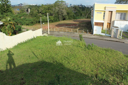 Imagem 5 de 13 de Terreno De Esquina Casemiro De Abreu 866m² Bairro Perpétuo Socorro - 12860