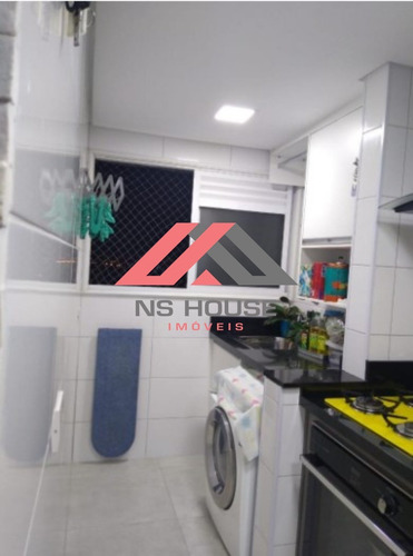Imagem 7 de 19 de Apartamento - Ap00142 - 70695425