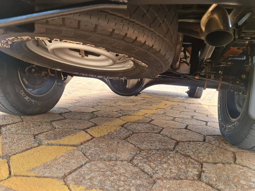 Imagem 11 de 13 de Ford Ranger 3.2 Xls 4x4 Cd 20v Diesel 4p Automático