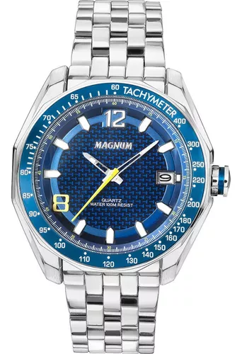 Relogio MAGNUM Feminino 02