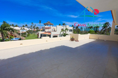 Cad Son Vida Menorca 4. Dos Terrazas, Roof Garden Con Jacuzzi Y Palapa