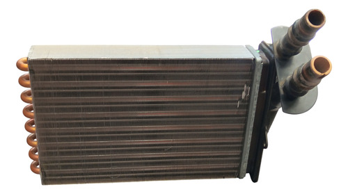 Radiador Calefacción Platina Clio 1.6 02-10 Todos (Usado)