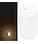Luces Led Nocturnas Inteligentes Con Sensor Y Luz Cálida