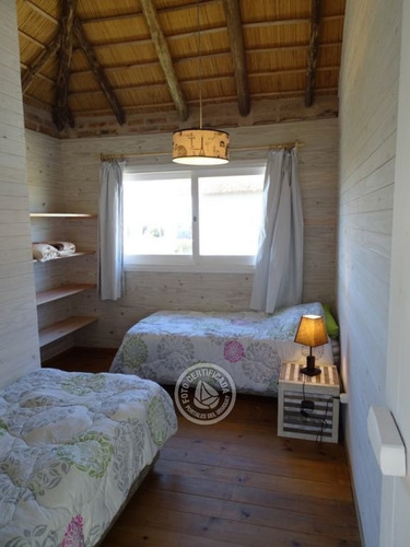 Villa Fausta - Cabaña 2 En Punta Del Diablo