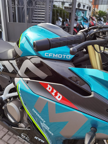Imagen 18 de 22 de Cfmoto Sr 300 - 100% Financiada - Tomamos Tu Usada
