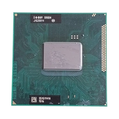 Procesador Intel® Core I3-2350m
