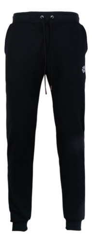 Lotto Pantalon Hombre Lotto Lt Jogger M Negro Parana-black N