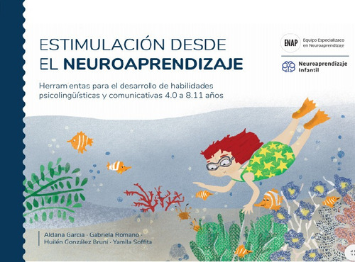 Libro Estimulación Desde El Neuroaprendizaje