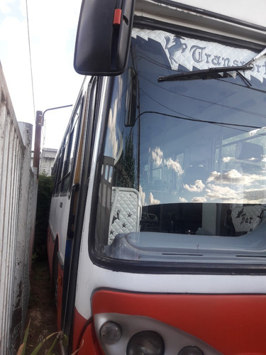 Mercedes Benz- Oh-1518