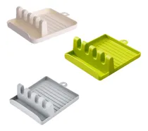 Comprar Porta Utensilios De Cocina Divisiones Cucharas 