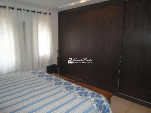 Imagem 18 de 30 de Sobrado 5 Dormitórios Próximo Ao Clube Vila Galvão - So0555