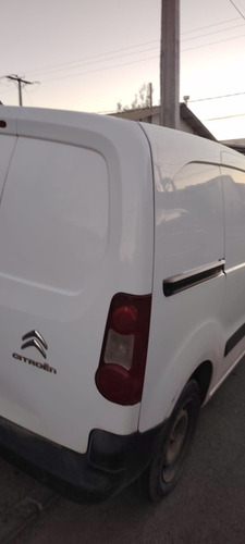Citroën Berlingo C Hdi 92 Bvm Aa 2Ab