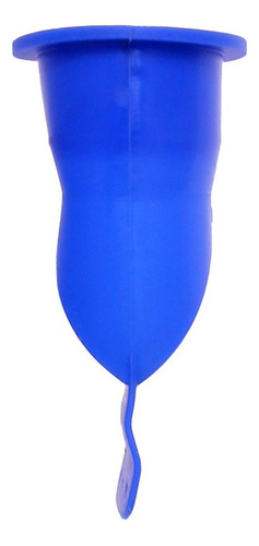 Membrana Azul Antiolores P/fregadero 2360 Fleximatic