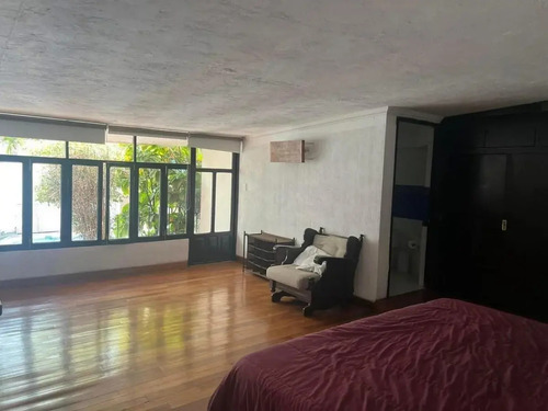 Renta De Casa Sola En Jardines De Cuernavaca