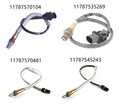 4pcs 11787570481 11787545243 11787535269 11787570104 +downst