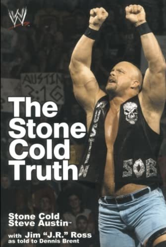 Book : The Stone Cold Truth (wwe) - Austin, Steve