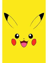 Comprar Lamina Comestibles Fototorta De Pokemon\u002F Picachu Amarillo Picachu