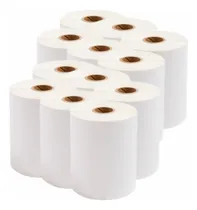 Comprar Rolo 12 Etiqueta Adesiva 50x40x2 Couche 1.628 Etiqueta