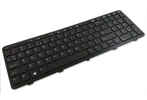 Teclado Hp Probook 450