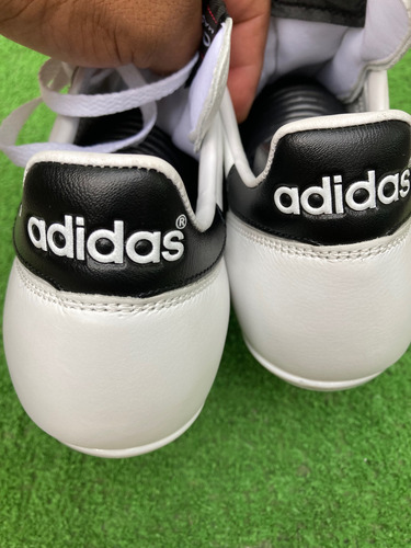 Adidas Copa Mundial Tiempo Predator Total 90 Mercurial King (Usado)