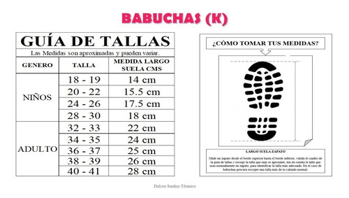 Babuchas Chimuelo - Furia Nocturna Niños / Pantufla Chimuelo