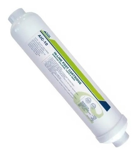 Imagen 4 de 5 de Pack Filtros Para Dispensers De Agua Frio Calor Humma