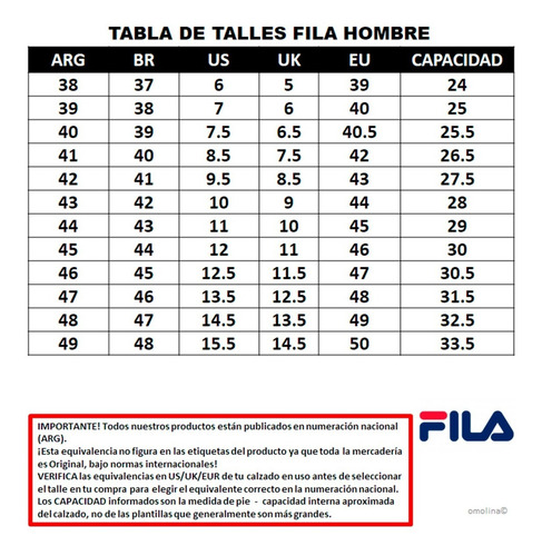 Imagen 6 de 9 de Zapatillas Fila Running Racer Advantage Hombre Bl Ng