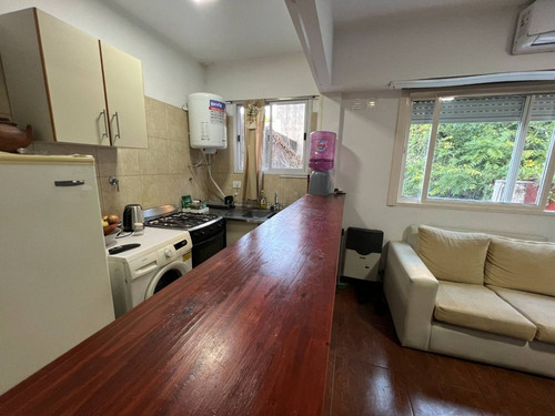 Venta Ph 2 Ambientes Terraza Villa Crespo