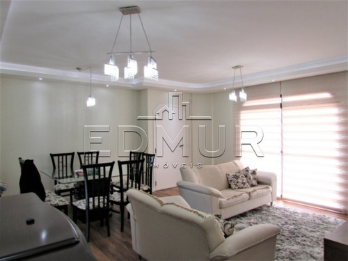 Imagem 1 de 15 de Apartamento - Santa Teresinha - Ref: 7789 - V-7789