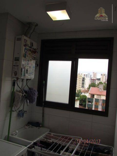 Imagem 17 de 29 de Apartamento Residencial À Venda, Passo D'areia, Porto Alegre. - Ap3591